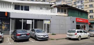 Parter + etaj ) , apa , canalizare , gaz , ct. Spatiu Comercial Piatra Neamt B Dul Republicii Nr 1 De Vanzare Xtrader