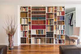 Meuble en kit sur mesure en ligne de fabrication française ! Epingle Sur Etageres Salon Inspi