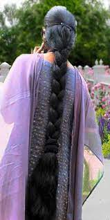 I am starting a new series in the new year:this is a regular ritual by indian women. 45 India Hair Ideas Long Hair Styles Super Long Hair Thick Hair Styles