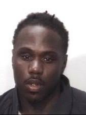 Two dozen arrested in overnight Jackson crime, gang sweep