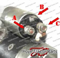 Yanmar ignition switch wiring diagram wiring diagram schemas. Yanmar Starter Test