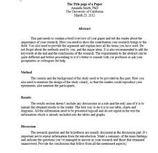 This paper describes the effect of various students and faculty authoring partnerships on the use of the imrad style of writing for a university student journal. Ama Style Formatting Amp Style Guides Pro Papers Com