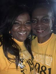 THS Class of 1980 gathering at Shiloh's the other day!