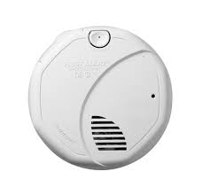 Smoke detectors with photoelectric sensors will be able to detect smoldering fires. Battery Powered Photoelectric Ionization Smoke Alarm Firehall Bookstore