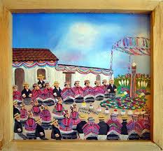 Bildergebnis für Rosa Elena Curruchich