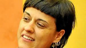 Debat per la Diada a Manresa amb Anna Gabriel, Manuel Delgado i Montse  Venturós