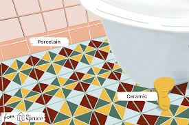 Check spelling or type a new query. Porcelain Vs Ceramic Tile What S The Difference