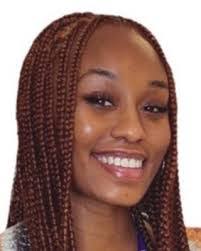 Ebony Miranda's Instagram, Twitter & Facebook