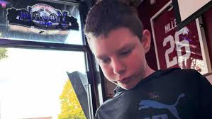 Fundraiser by Justin Smith : Support Kayden's Battle with Niemann-Pick Type  C