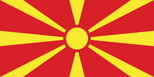 Download this free picture about north macedonia flag europe from pixabay's vast library of public domain images and videos. File Flag Of North Macedonia Svg Wikimedia Commons