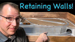 Installing Retaining Walls