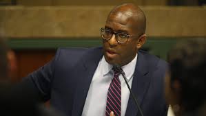 Staff recommended contractor attacks commission, loses bid for contract