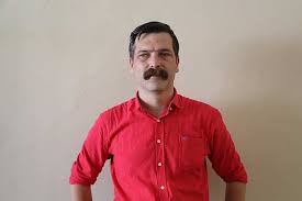 Edirne f tipi kapalı cezaevi'nde tutuklu bulunan eski hdp eş genel başkanı selahattin demirtaş, ti̇p başkanı erkan baş'a halk buluşması . Hdp Li Erkan Bas A Cumhurbaskanina Hakaret Sorusturmasi Acildi Evrensel