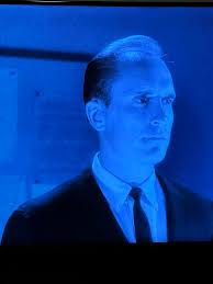 Did you know that West Side Story "Jet" Tony Mordente, also did a classic  episode of The Outer Limits in 1964? Here's a hint: