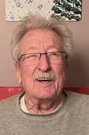 Ian McPhail Obituary (2023)