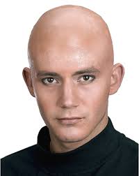 Image result for bald