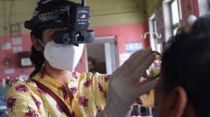 Check spelling or type a new query. Hongo Negro India Vive Una Epidemia Dentro De La Pandemia De Covid 19 Perfil