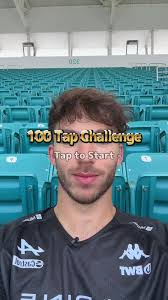 100 tap king 🤴 #Alpine #F1 #MiamiGP