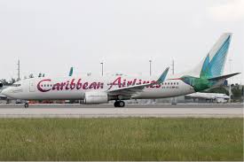 caribbean airlines flight 523 wikipedia