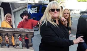 Debbie rowe, who was married to jackson from 1996 to 1999, admitted they. Michael Jackson Wife Who Is Debbie Rowe Did They Have Children Music Entertainment Express Co Uk