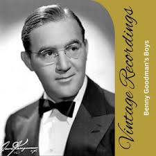 Benny Goodman's Boys