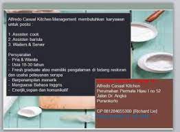 Juegos que están de moda en 2021 / 12 prendas de m. Lowongan Kerja Waiters Sma Smk Di Banyumas