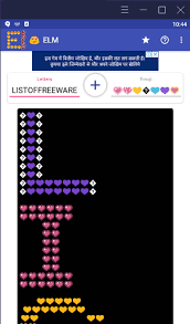 When the device's network connection changes, networkreceiver intercepts the action connectivity_action, determines what the network connection status is, and sets the flags wificonnected and mobileconnected to true/false accordingly. 6 Best Free Text To Emoji Letters Apps For Android