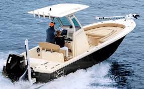 Alcar by cb boatworks allcraft allied alumacraft boats alumaweld boats american skiff anacapri angler boats angler by tripp & sons answer marine aqua force aquasport arima boats arrow glass arrow star ash craft boat co. 9 Best Center Console Boats For 2021