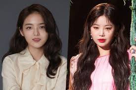 Then in 2016, soojin became a trainee at cube entertainment. Seo Shin Ae Writes Personal Statement About School Violence From G I Dle S Soojin Soompi