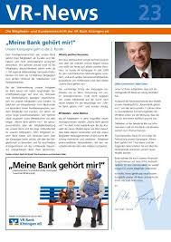 All pictures results for christel pauluhn. Meine Bank Gehort Mir Vr Bank Kitzingen Eg