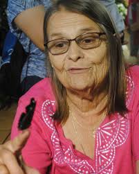 Elizabeth Frances Sewell Obituary June 2, 2024