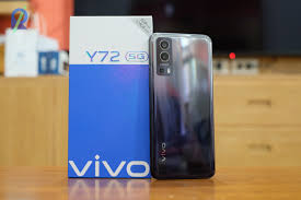 รีวิว Vivo Y72 5G สมาร์ตโฟน 5G ...