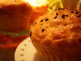 Muffins Au Thon Facile Aux Delices Du Palais