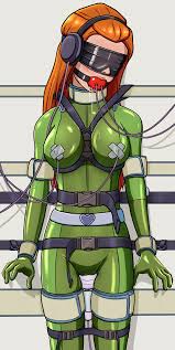 Rule34 - If it exists, there is porn of it  khtudr, sam (totally spies)   1701922