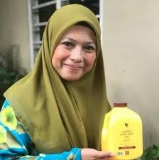 Tauke Aloe Vera Forever