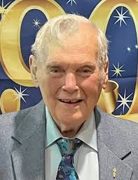 Obituary information for William F. Cody