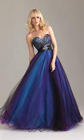 Dresses For A Wedding Reception Prom Night Dress Gowns Night Moves Prom Dress