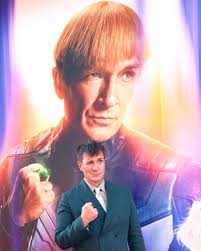 DCTV: 🤬 TODO UN MAL HABLADO 🤬 Nathan Fillion reveló un simpático detalle  sobre su participación como Guy Gardner en la serie "Lanterns": "Creo que  dije más palabrotas en ese proyecto que