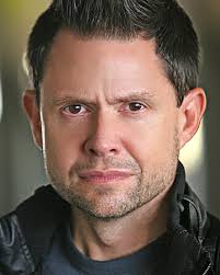 Скотт Батлер (Scott Butler): фильмы, биография, семья, фильмография —  Кинопоиск