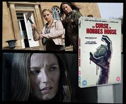 All film releases hitting netflix uk in april 2021 (picture: Juliane Block S Wolf Peter Arand S Zombie Home Invasion Film The Curse Of Hobbes House Gets Uk Dvd Digital Release On March 8 The Fan Carpet