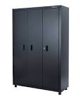Tall & Wide Cabinet, 48-in Mastercraft