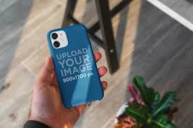 Apalagi gratis pengiriman yang jd.id tawarkan membuat berbelanja online jadi menyenangkan. Phone Case Mockup Generator Try 15k Mockups For Free Placeit
