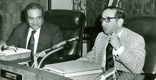 About Dr. Benjamin L. Hooks