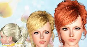 Create your characters, control their lives, build their houses, place them in new relationships and do mu. 10 Best Sims 4 Baby Hair Mods Cc Native Gamer