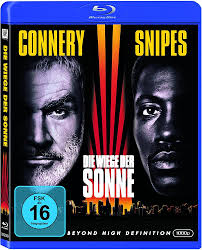Die Wiege der Sonne [Blu-ray]: Amazon.de: Connery, Sean, Snipes, Wesley,  Kaufman, Philip, Crichton, Michael (Buch), Connery, Sean, Snipes, Wesley:  DVD ...