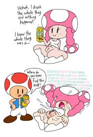 Toadette Porn - Page 2 Of 25 - Rule 34