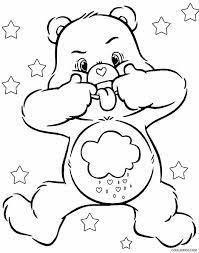 Care bears coloring pages results. Care Bears Coloring Books Jaimie Bleck
