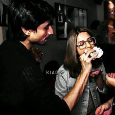 Jennifer Winget With Harshad Chopda Jenshad Jennifer Winget Jennifer Love Classy Couple