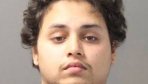 Man charged with shooting 65-year-old in Elmhurst road-rage incident