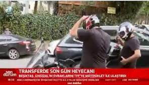 Born 9 may 1992) is a professional footballer who plays as a winger for turkish club beşiktaş on loan from premier league club leicester city. Besiktas Ghezzal Transferinde Motosiklet Kullandi Futbol